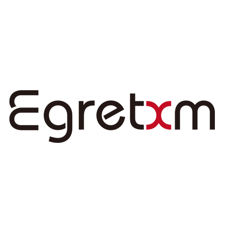Xiamen Egret Technology Co., Ltd. logo