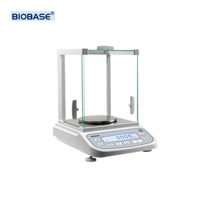 Balance de précision électronique Biobase <span class=keywords><strong>Liner</strong></span> 0,2 mg, temps de stabilisation 2,5 s, balance de précision pour laboratoire - Product Image 1