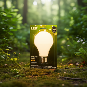 Lampadina LED Par 30 13W Attacco E26 Dimmerabile Luce Bianca Calda Sostitutiva - Product Image 3