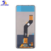 Écran LCD Premium CH6 CG6 CH7n CH9 pour Tecno Camon 18 18i 18T 18P, écran tactile numérique, assemblage de panneau pour Camon 18 Premier