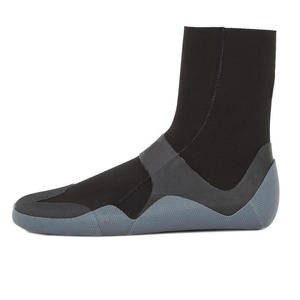 Custom OEM Neoprene Surfing Boots High Quality Scuba Diving <strong>Shoes</strong> for <strong>Kayak</strong> Anti Slip 3mm 5mm Neoprene Waterproof Wetsuit Boot - Product Image 3