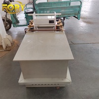 Petit équipement de galvanoplastie complet manuellement Machine de galvanoplastie de bijoux en plaqué or
