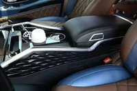 Prix d'usine, dernières nouveautés, console d'accoudoir universelle pour Mercedes Classe V Vito V260 V250 V300