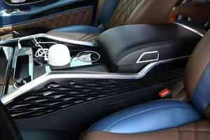 Consola Reposabrazos Universal para Auto, Precio de Fábrica, Último Modelo en Venta, para Mercedes Clase V, Vito V260, V250, V300 - Product Image 4