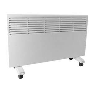 Điều chỉnh nhiệt và bảo vệ quá nhiệt 1000/2000W Quạt điện nóng - Product Image 1