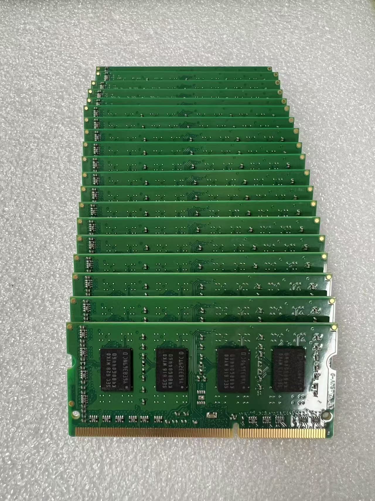 DDR3 8 Go Vert 1,5 V
