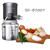 Mini mixeur professionnel pour petits corps, mini mixeur d'aliments pour bébés, appareil de cuisine professionnel, hachoir à oignons, robot culinaire pour bébés