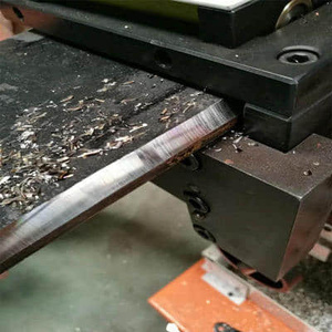 Nueva Máquina Biseladora y Chaflanadora Industrial Automática de Acero Inoxidable y Acero al Carbono para Bordes de Placas y Tubos - Product Image 5