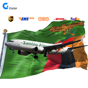 Transitaire maritime et aérien DDP vérifié depuis la Chine vers le Zimbabwe, l'Algérie, l'Ouganda, la Zambie, le Maroc, le Lesotho, l'<span class=keywords><strong>Afrique</strong></span> du Sud - Product Image 2
