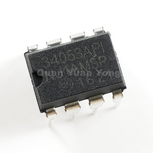 Chất lượng cao <span class=keywords><strong>IC</strong></span> 34063 Reg BCK BST Inv ADJ 1.5A 8dip <span class=keywords><strong>34063api</strong></span> - Product Image 3