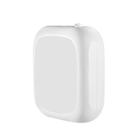 Diffuseur d'arômes pour hôtel avec contrôle intelligent, diffuseur de parfum électrique à brancher, vente chaude, purificateur d'air