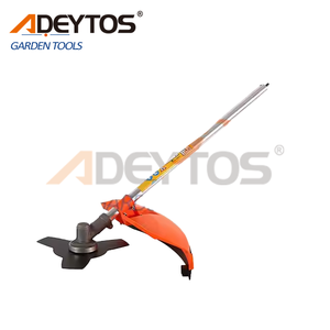 ADEYTOS 52CC Potente desbrozadora a gasolina de 2 tiempos Cortador de césped de jardín de alta resistencia - Product Image 4