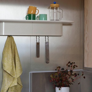 Estante de almacenamiento de pared de estilo nórdico Simple superventas KINNO <span class=keywords><strong>para</strong></span> estantes de <span class=keywords><strong>CD</strong></span> de dormitorio <span class=keywords><strong>muebles</strong></span> <span class=keywords><strong>para</strong></span> el hogar mercado <span class=keywords><strong>muebles</strong></span> de sala de estar - Product Image 5
