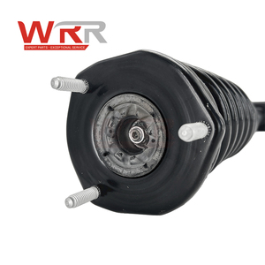 1663232500 1663232600 Cubierta antipolvo para amortiguador para Benz W166 X166 ML350 GL450, Kit de protección de suspensión delantera duradero, fuelles - Product Image 5