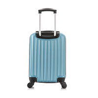 Valises à roulettes légères et incassables en ABS, Maletas De Viaje, sacs de voyage, ensembles de bagages à main