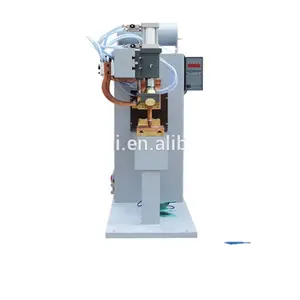 Manual Resistance Spot and Projection Welding Machine