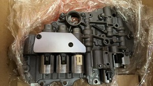 Cuerpo de Válvulas U440E para Caja de Cambios de Automóviles Toyota, Changan y FAW, Sistema de Transmisión Automática - Product Image 4