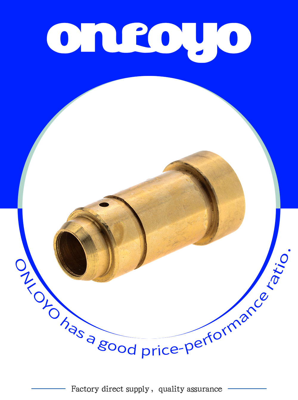 Lipu Burudさん専用 VF14 Needle Bar Bushing Lower for Siruba VC008 Sewing Machine