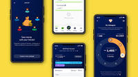 Aplicación Fintech para Internet Versión Stock Estado Compatible con Linux Android Mac OS Software