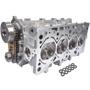Cabeza de Cilindro 06D103351D 06F103063P 06F103265BX 2.0TFSi 16V AXX/BGB/BHZ/BPG/BPJ/BPY/<span class=keywords><strong>BUL</strong></span>/BWA/BWE/BWT/BYK/BZC para Motor Audi - Product Image 6