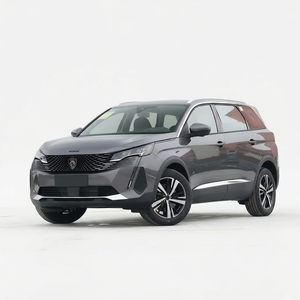 Nouvelle <span class=keywords><strong>Peugeot</strong></span> 5008 Luxe LHD Turbo R18 Intérieur Sombre SUV 5 Places Certifié Euro 6 Voyage en Famille - Product Image 1