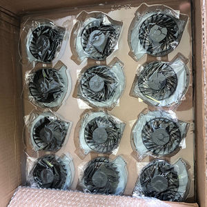 Ventilateur de refroidissement interne pour Console <span class=keywords><strong>PS4</strong></span> Slim 1200, <span class=keywords><strong>reconditionné</strong></span>, le plus récent modèle - Product Image 6