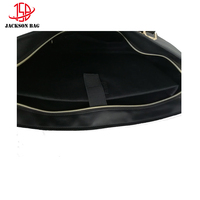 Sac à Ordinateur Portable Professionnel de Grande Capacité pour Bureau, Sac à Bandoulière pour Ordinateur