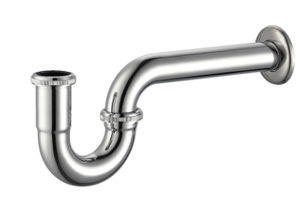 Haute qualité salle de bain wc bassin égouttoir tuyau or noir argent p piège s piège en plastique égouttoir tuyau de vidange - Product Image 2