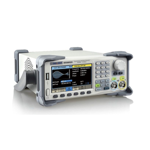 Générateur de signaux arbitraires à impulsions Siglent SDG6022X SDG6022X-E 2,4 GSa/s, 2 canaux, résolution 16 bits pour instrument de test - Product Image 3