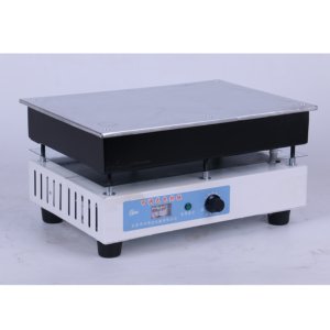 الأكثر مبيعاً نموذج لوح تسخين سيراميك رقمي للاستخدام المختبري - Product Image 4