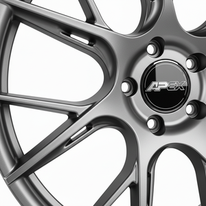 Fábrica de Ruedas Personalizadas: Recrea Cualquier Diseño - Llantas de Aleación de Aluminio 6061-T6 a Partir de tu Imagen - Product Image 3