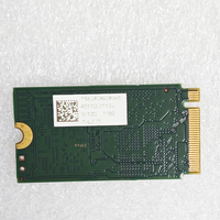 Grosir Murah Massal Bekas Rekondisi Solid State Drive M.2 PCIe 4.0 Hard Disk 256GB Ssd Nvme