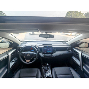 Voitures Toyota d'occasion fiables Hilux <span class=keywords><strong>Yaris</strong></span> Assistance à l'exportation mondiale bon marché SEA/Moyen-Orient avec formalités complètes - Product Image 5