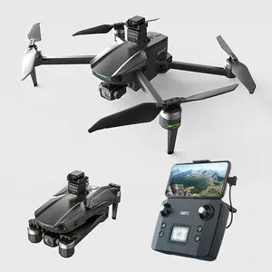 2024 new Transmission Drone Professional Mins 4K Camera 3-Axis Obstacle Avoidance Aerial Photography Aircraft Digital Image