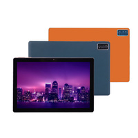 Tablette pc android 11, 10 pouces, 6 go, 128 go, produit en vogue, livraison gratuite