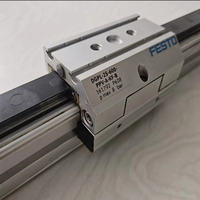 Plc Dgpl-25-600-ppv-a-kf-b (161792) Linear Actuator P608 P 8 Bar for Warranty Product