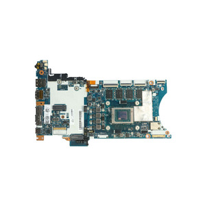 5B21C82289 เมนบอร์ดแล็ปท็อปสำหรับ Lenovo ThinkPad T14s Gen 2 X13 Gen 2 Ryzen 7 PRO 5850U 32GB LPDDR4x ซ่อมแซมบอร์ดระบบ - Product Image 1