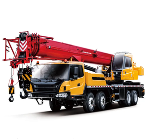 Excellent service <span class=keywords><strong>Grue</strong></span> de <span class=keywords><strong>camion</strong></span> de 50 tonnes STC500C5 Forte capacité de charge - Product Image 1