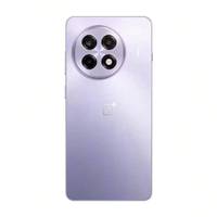 Smartphone OnePlus Ace 5 Pro 5G, écran AMOLED 6,8 pouces 120 Hz, processeur Snapdragon 800 Series, batterie 6100 mAh, charge rapide 100 W, NFC, double SIM, gaming