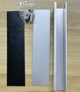 Hot bán 280kg U khung giá cho loại thẻ khóa điện từ xi lanh khóa - Product Image 2