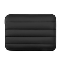 Funda Protectora para Computadora Portátil de 13-14 Pulgadas, Impermeable, Resistente a Golpes y Terremotos, de Poliéster