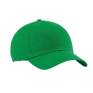 Custom Logo <b>Baseball</b> hat 6-Panel Cotton <b>Baseball</b> <b>Cap</b> Solid Color Adjustable Fit Unisex Casual Hat Twill Fabric Contrast Trim - Product Image 4