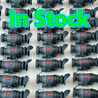 SNR pengukuran otomatis Manual, mendapatkan 1600 FOM 1400 PVS-14 j-arm Monokular penglihatan malam Monokular Pvs14