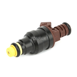 Iniettore Carburante 0280150975 per Chevrolet C-K Omega Suprema Silverado Blazer S10 4.1L 93225087 <span class=keywords><strong>Fiat</strong></span> <span class=keywords><strong>Uno</strong></span> (146_) 1.4 <span class=keywords><strong>Turbo</strong></span> 75231060 - Product Image 2