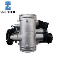 Corps de papillon des gaz OEM pour moto 35100-26860 V53-81-0006 pour moto 125CC 150CC avec IAC 26179 et capteur TPS 35999