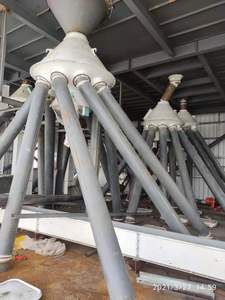 <span class=keywords><strong>Planta</strong></span> de peletizadora y extrusora de granos para alimentos de animales como pollos cerdos peces patos - Product Image 6