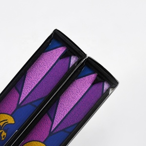 Servicio de Impresión de Libros de Tapa Dura A5 de Lujo Personalizados de Alta Calidad, Impresión de Libros de Fotos con Bordes Pulverizados - Product Image 6