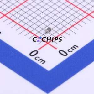 MZAH1005F461-R90TF Ferrite Bead 0402 RF ( Impedance @ Frequency: 460Ohm@900MHz )( Error: 25% )( DC Resistance (DCR): 170mOhm ) - Product Image 1