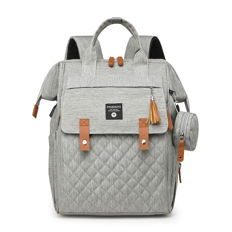 Mommy backpack-40*30*18cm