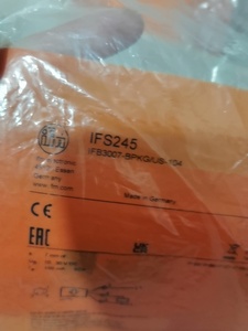 Sensor de Proximidad IFS245 Nuevo de IFM, Origen China - Product Image 4